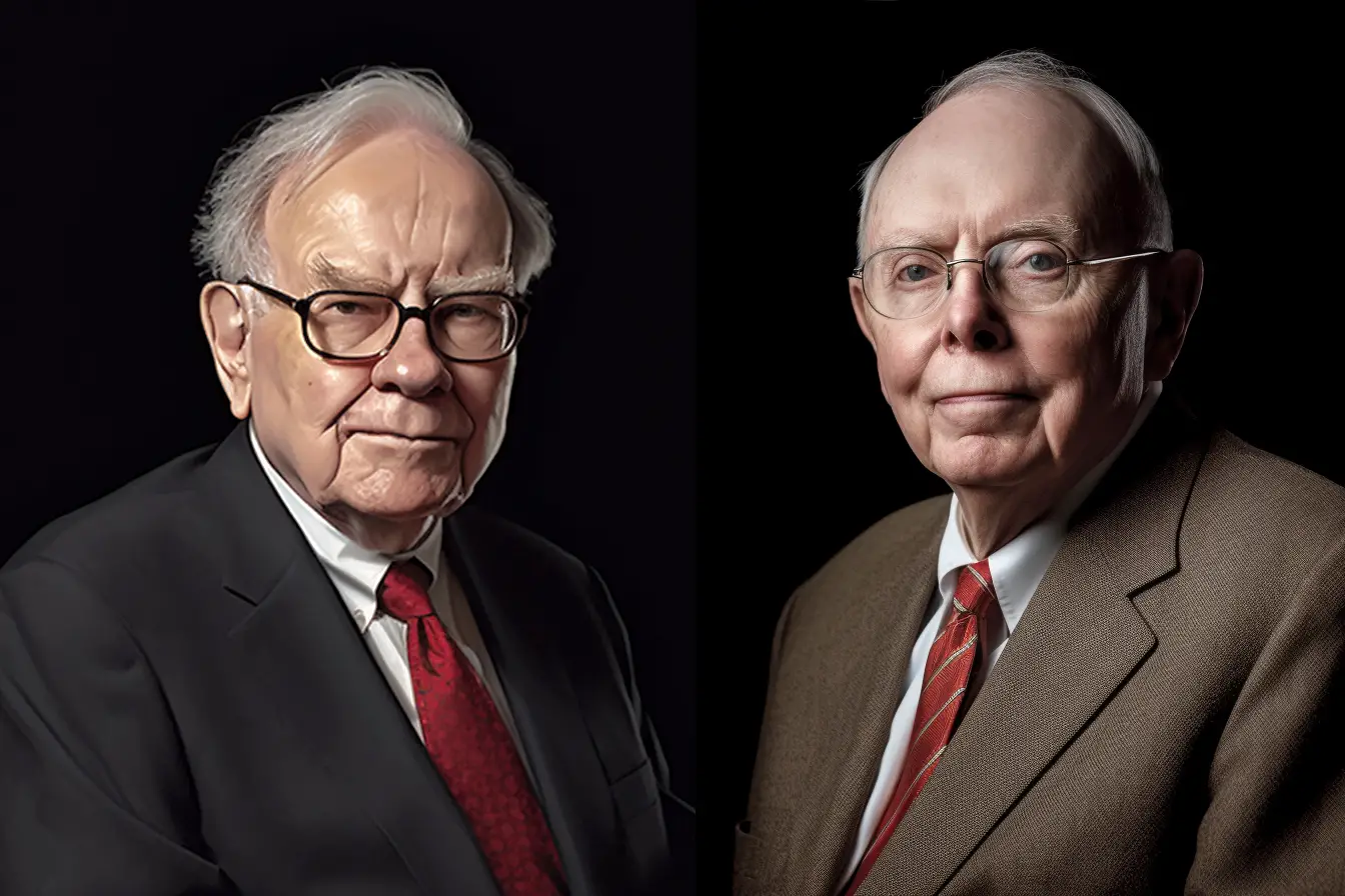 8 Most Important Lessons from the 2023 Berkshire Hathaway Annual Meeting