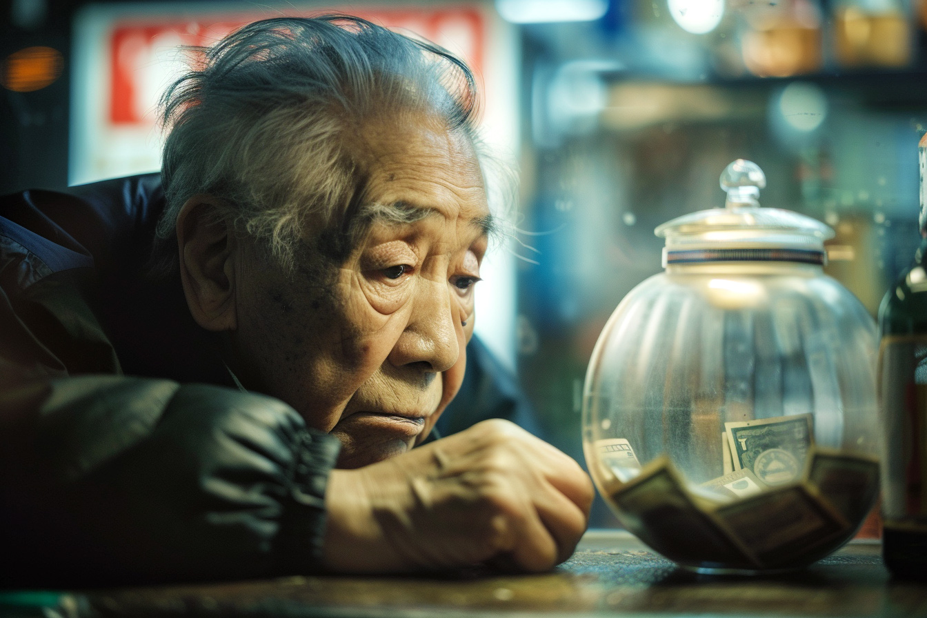 8 Ominous Signs You’ll Run Out of Money in Retirement