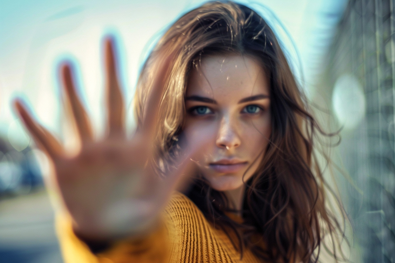 8 Situations in Life Where You Must Set Firm Boundaries, According to Psychology