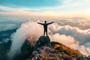 8 Steps To Improve Your Life - New Trader U