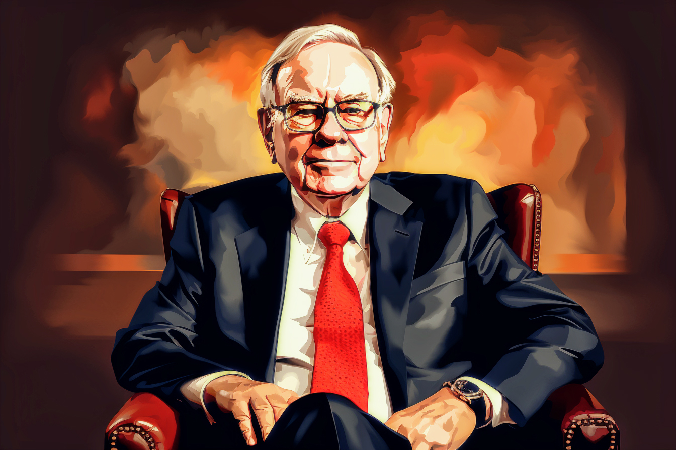 9 Daily Habits of Warren Buffett