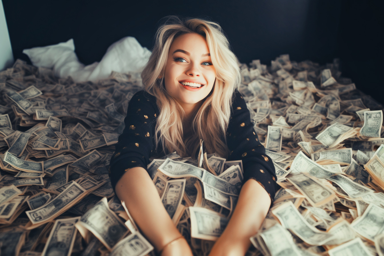 9 Easy Things I Do Everyday to Save Thousands Each Year
