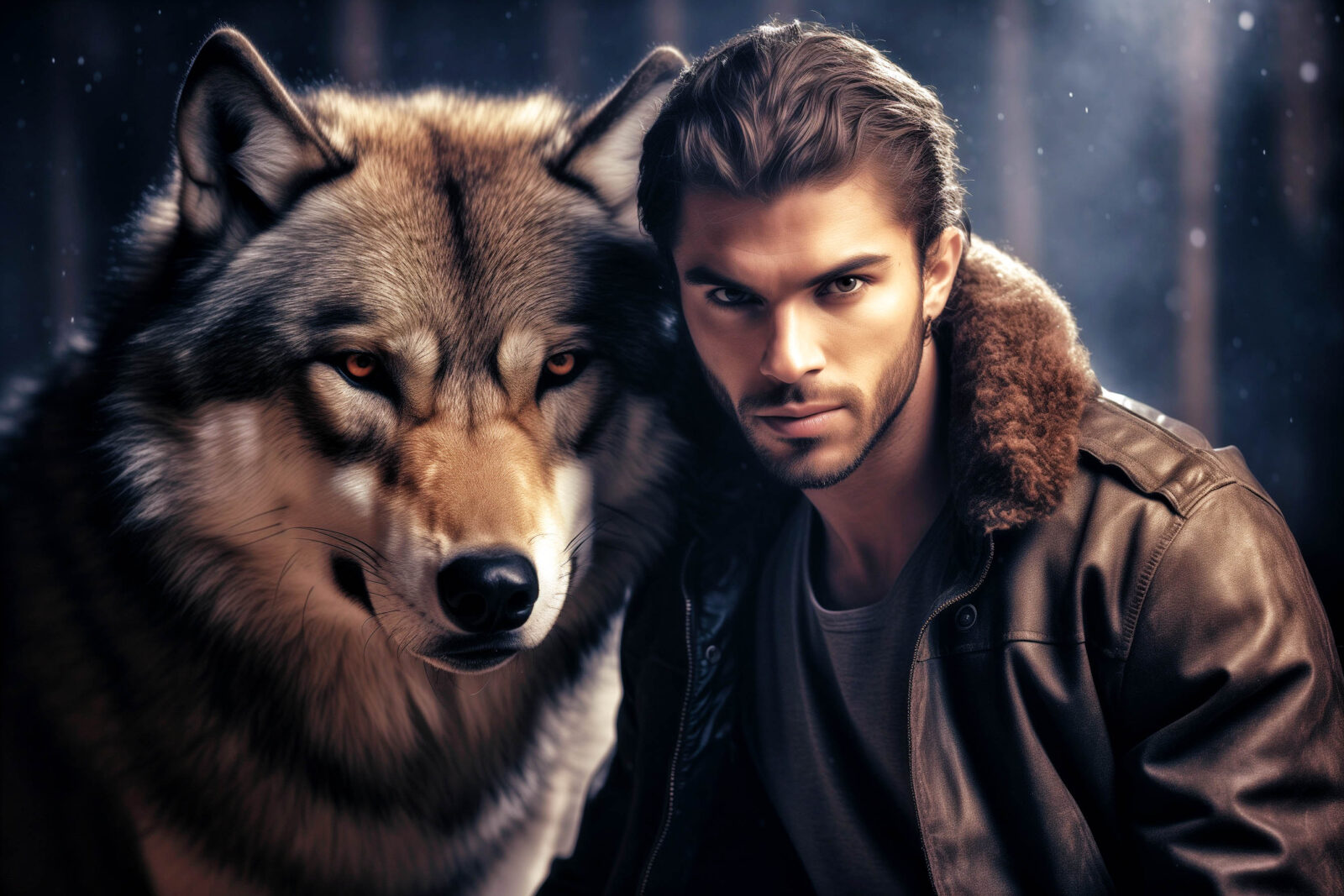 9 Secret Strengths Of The Sigma Male : Understanding The Lone Wolf