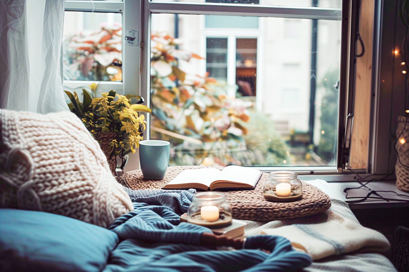 9 Slow Living Habits That Can Save You Money