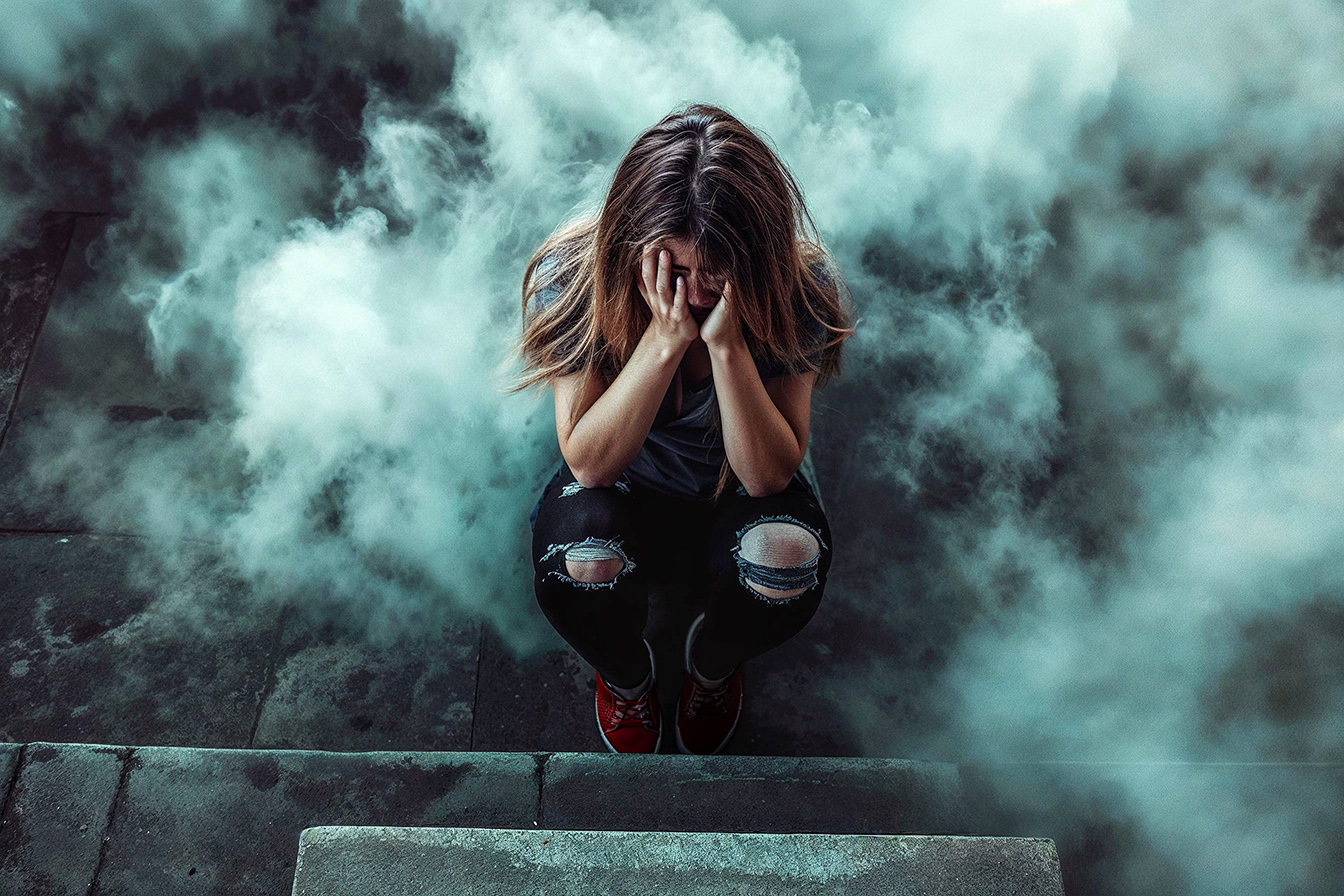 9 Toxic Habits You Need To Stop Now