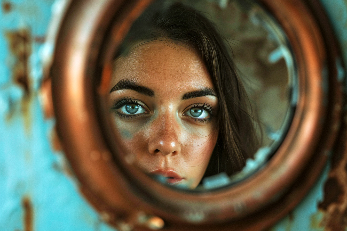 A Lesson on Self-Awareness: Are You Self-Aware?