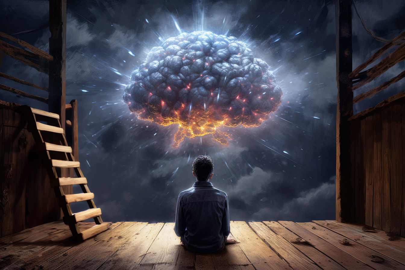 Always Watch Your Thoughts Because…