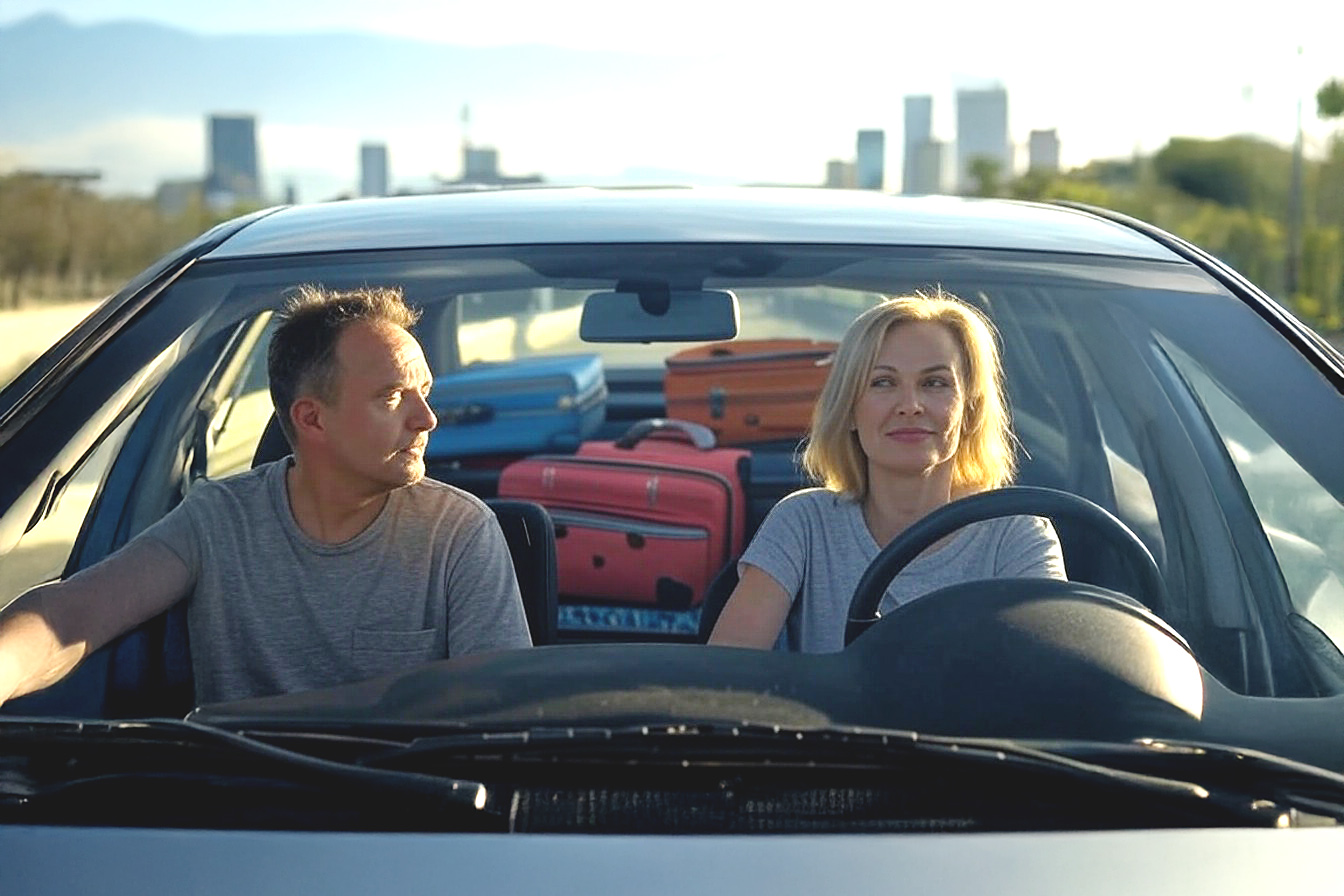 America&#8217;s Middle Class Is Fleeing to These 10 States in Droves in 2025