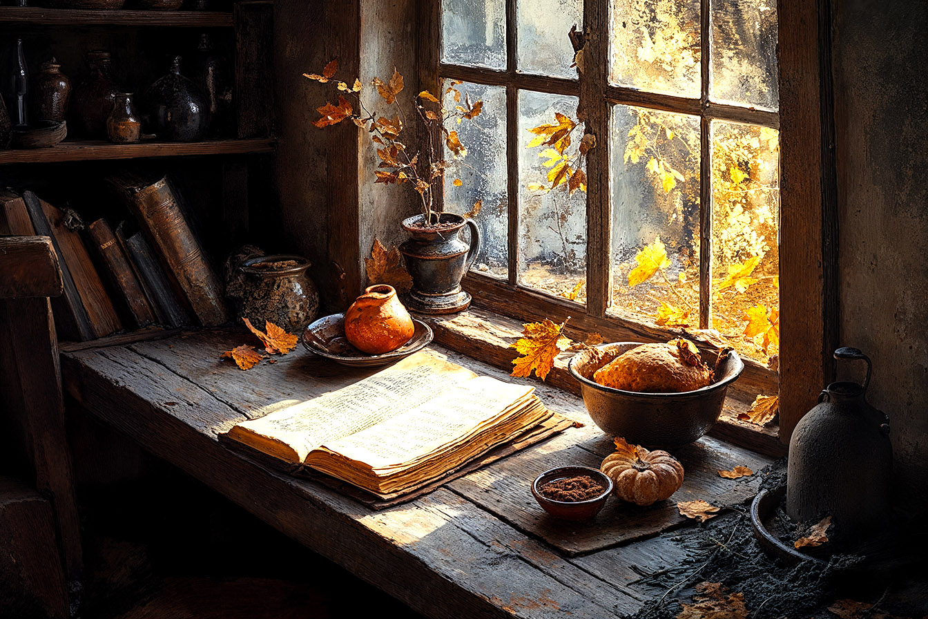 Ancient Frugal Habits That Still Work Today (And Can Save You a Fortune!)