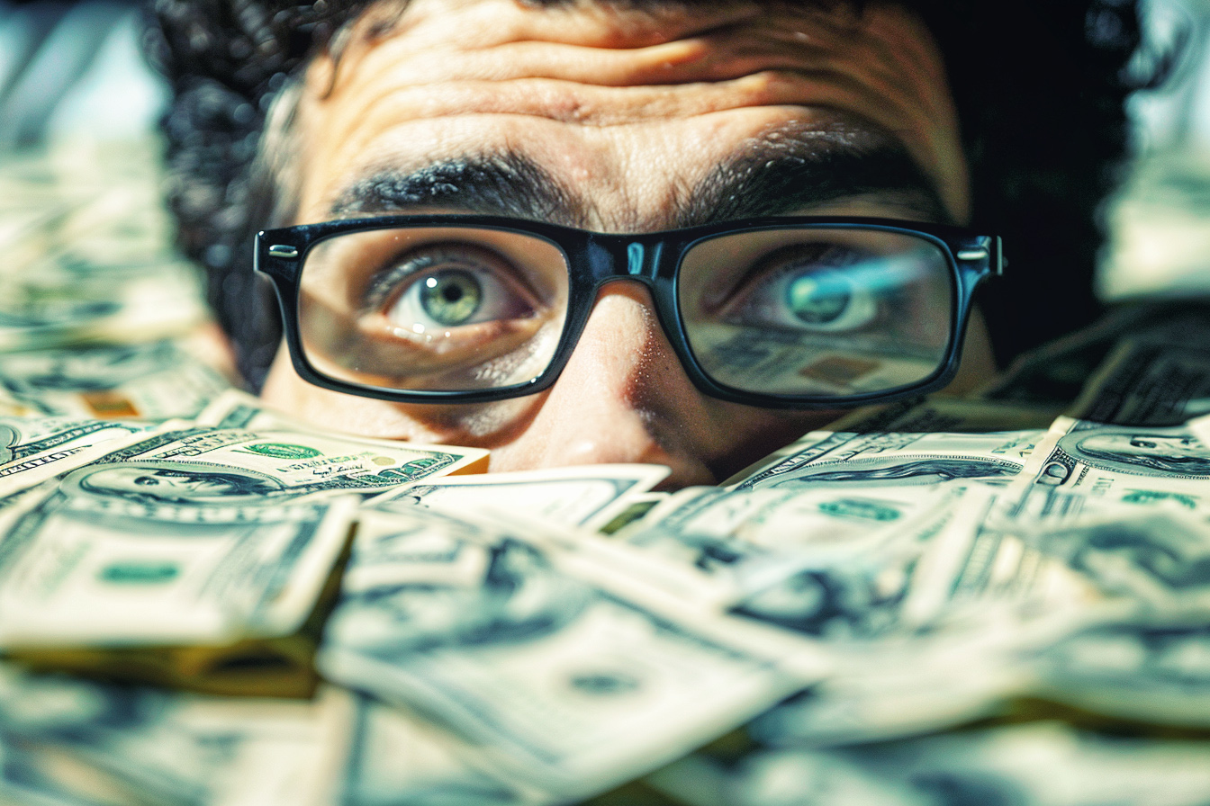 Are Millionaires The New Middle Class?
