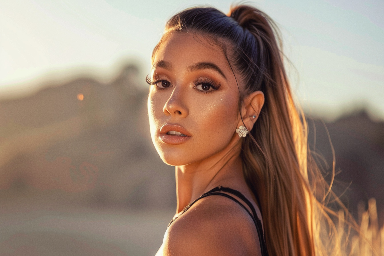 Current Ariana Grande Net Worth 2024