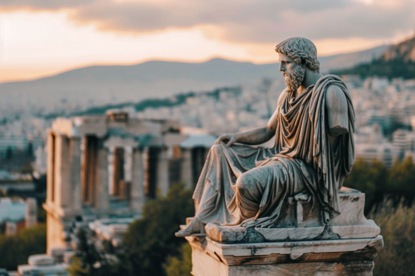 Aristotle’s Insights on Confidence-3 Quotes for Personal Growth