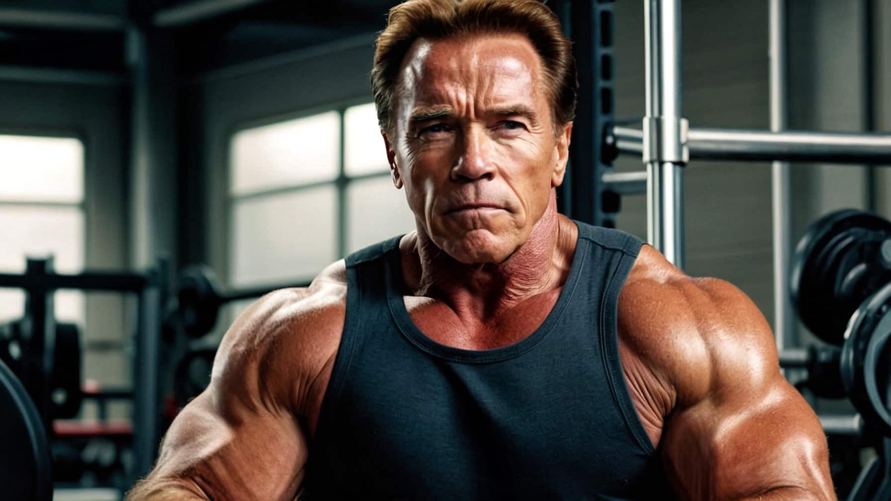 Arnold Schwarzenegger Maintenant 2024 Arnold Schwarzenegger Tourne Un Arnold Schwarzenegger Maintenant 2024 Arnold Schwarzenegger Tourne Un