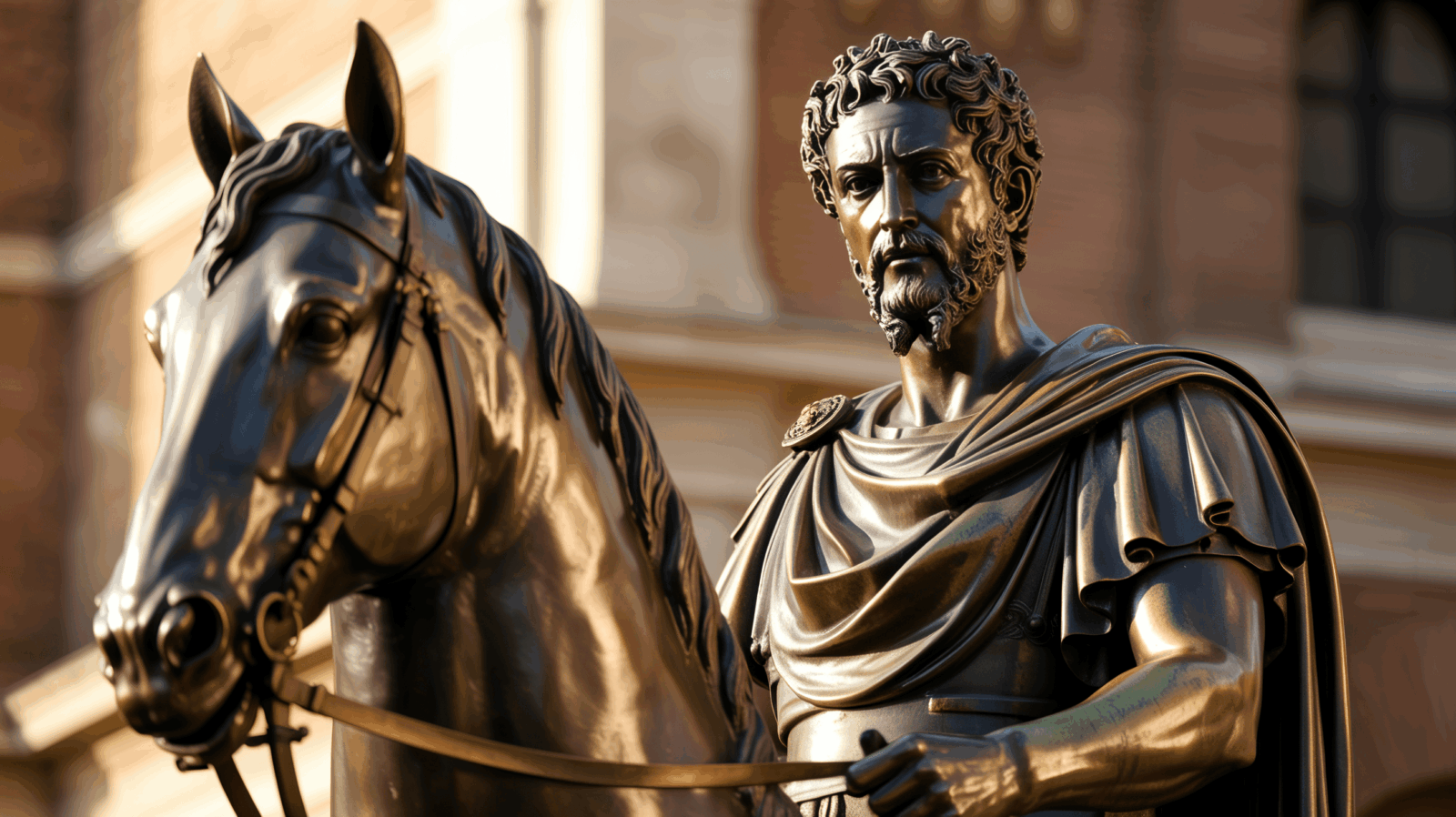 Marcus Aurelius: 10 Hard Stoic Truths Men Only Learn After It’s Too Late
