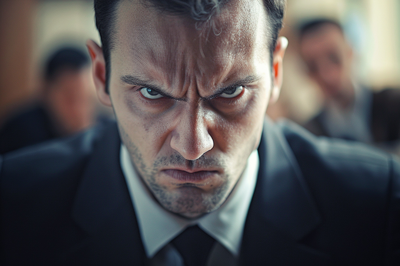 Bad Bosses You May Encounter: 10 Common Types