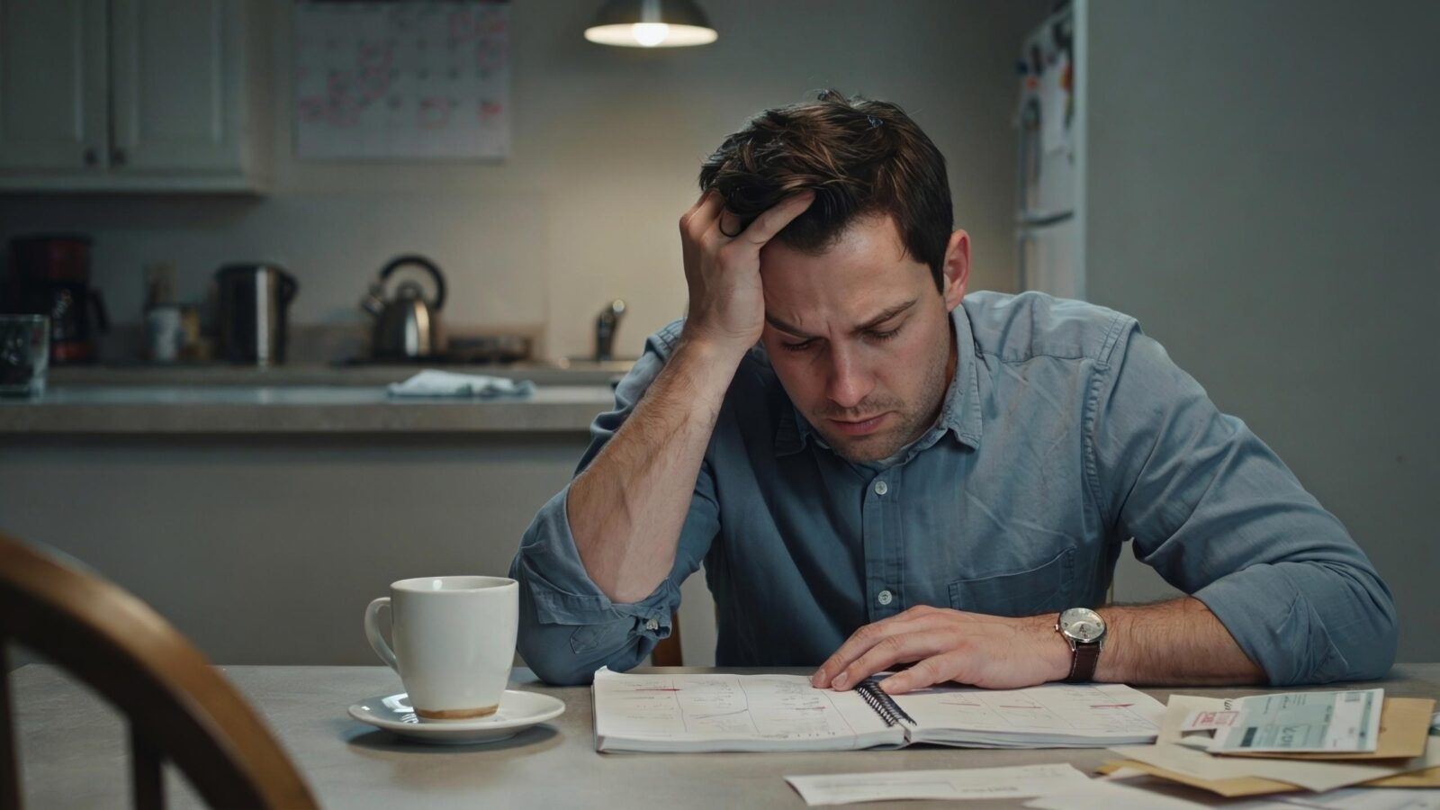 10 Money Habits That Keep Working-Class People Broke Even With a Reasonable Income, According to Psychology 2 10 Money Habits That Keep Working-Class People Broke Even With a Reasonable Income, According to Psychology