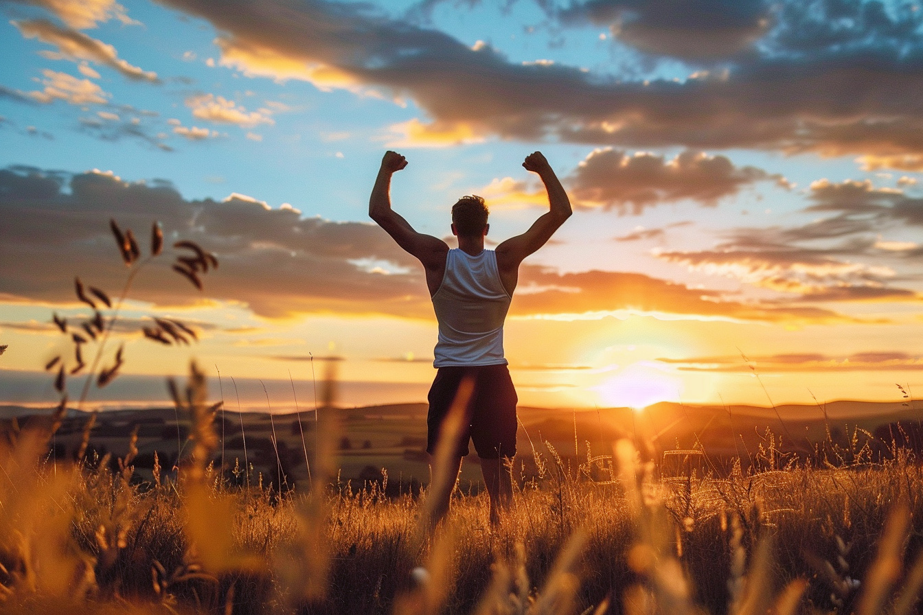 Become the Most Powerful Version of Yourself (Motivation)