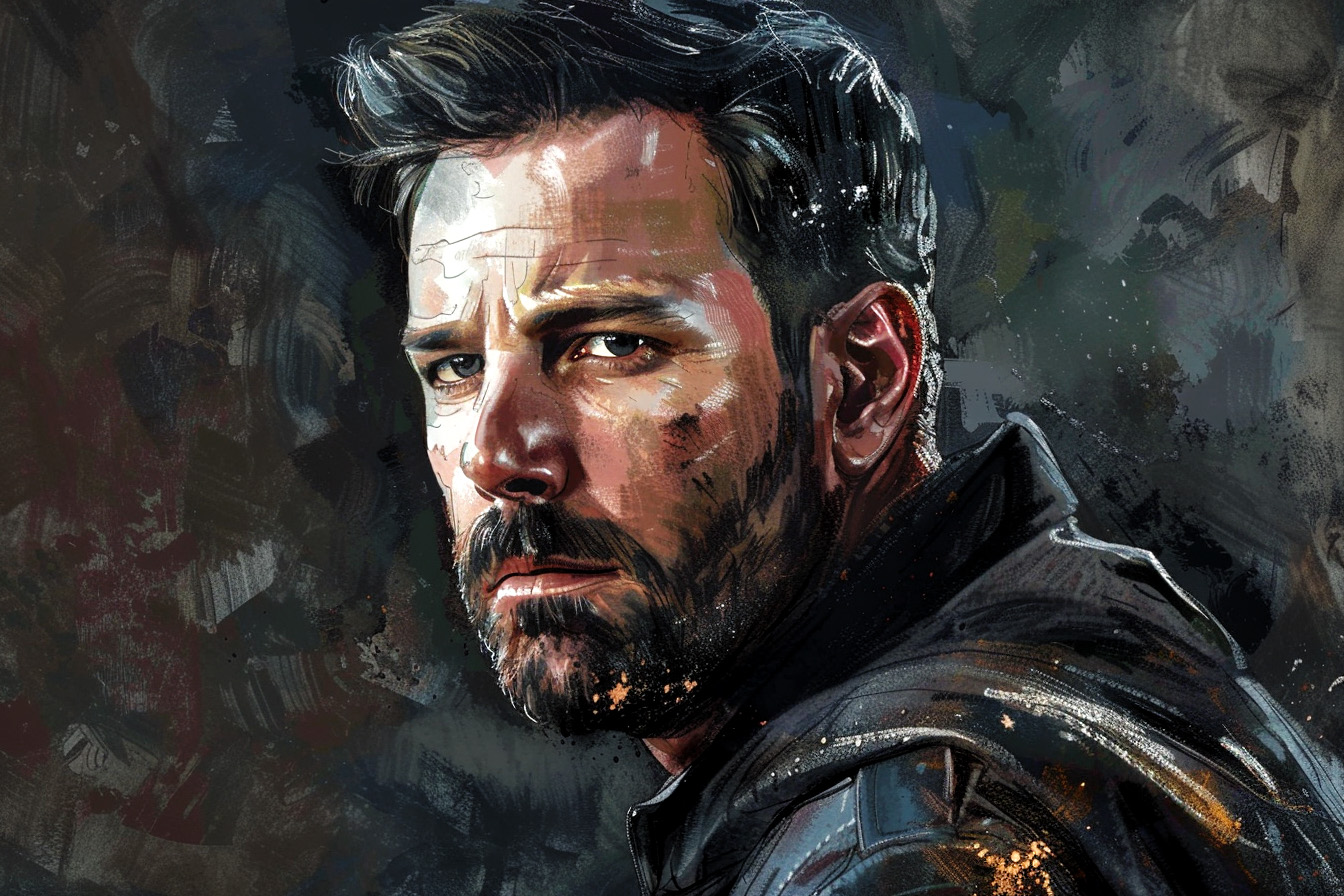 Current Ben Affleck Net Worth 2024