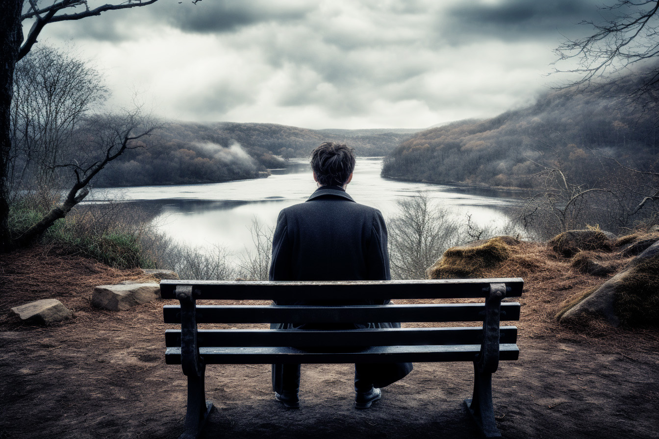Benefits of LONELINESS_ Henry David Thoreau's Philosophy