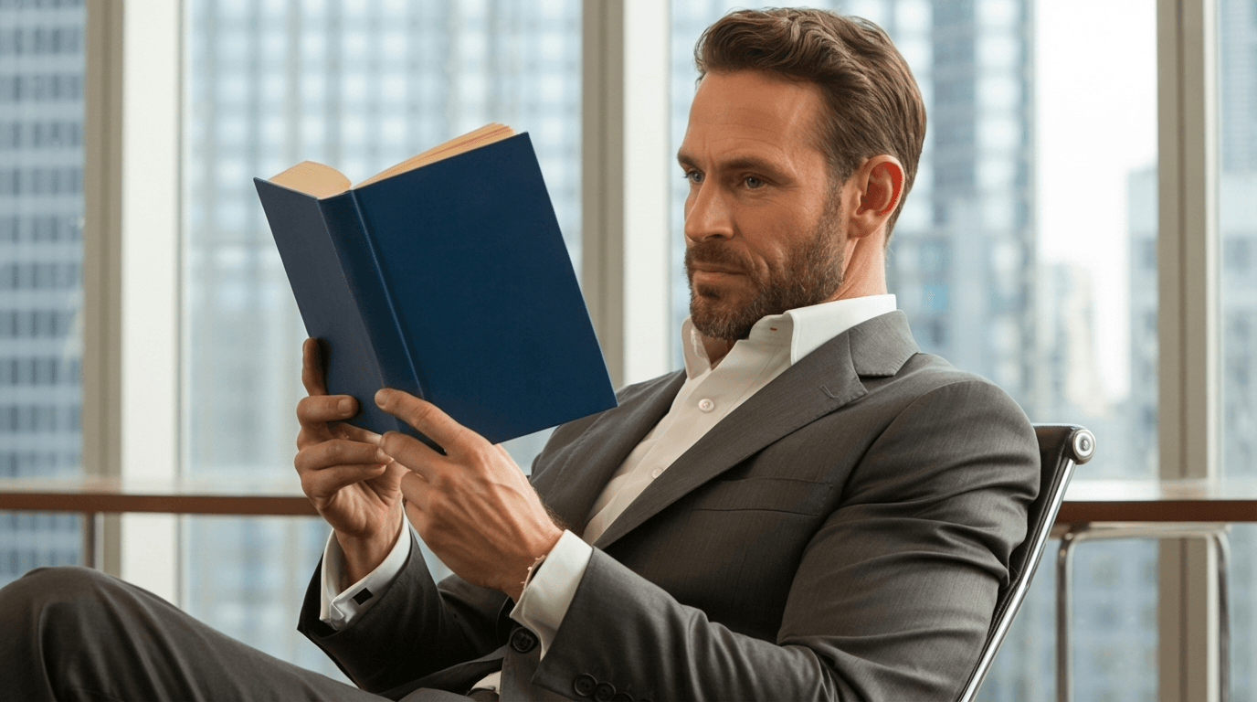 Top 10 Books Successful People Recommend That Most People Never Read