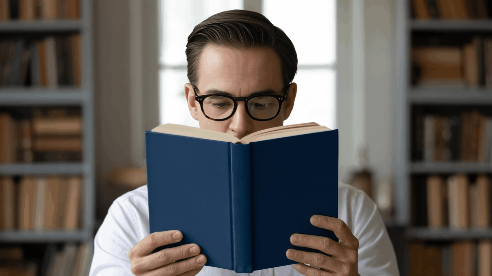 10 Books That Can Raise Your IQ (If You Actually Apply Them)