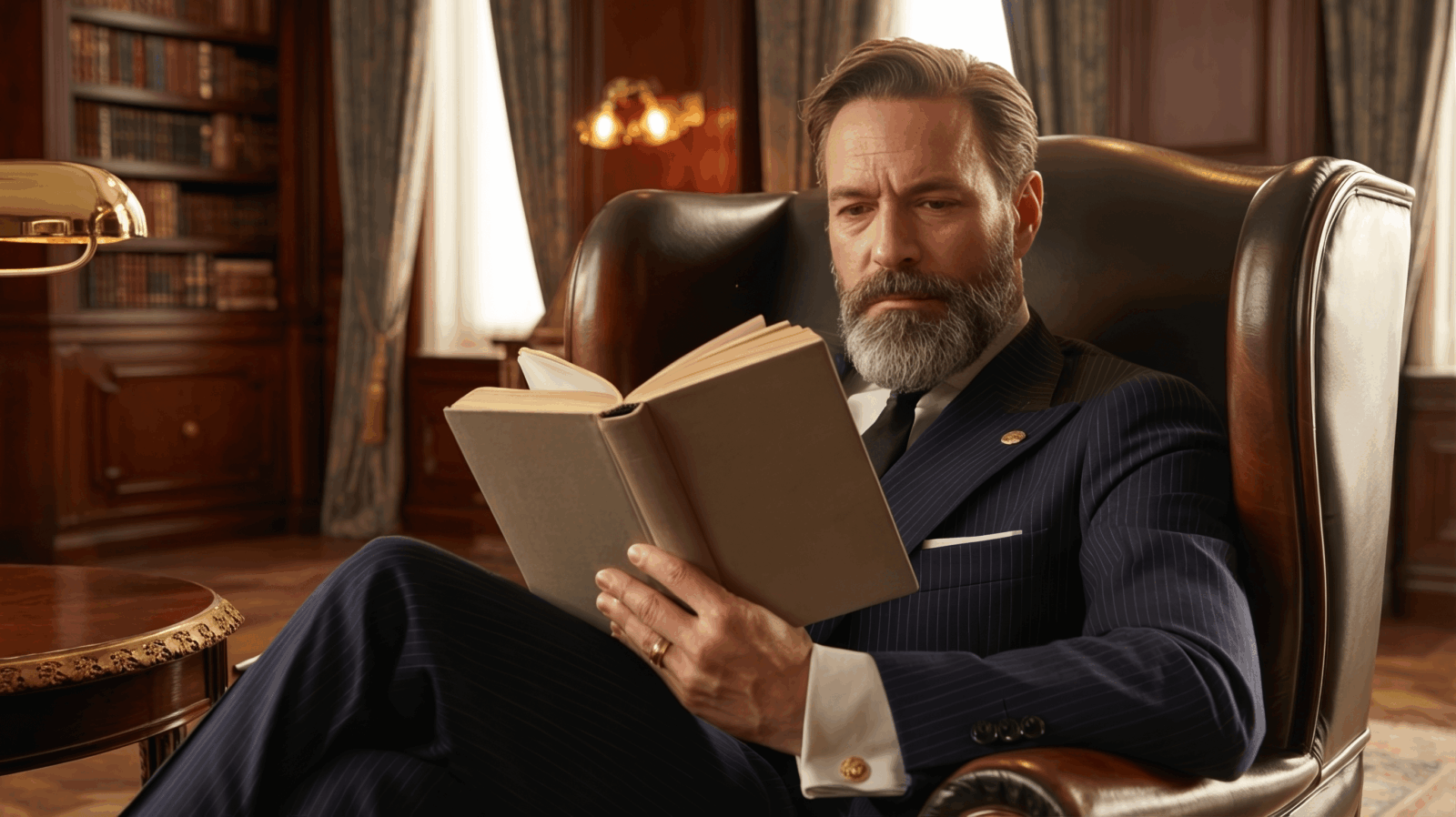 Top 10 Books That Show the Wealth-Building Principles the Middle Class Was Never Taught