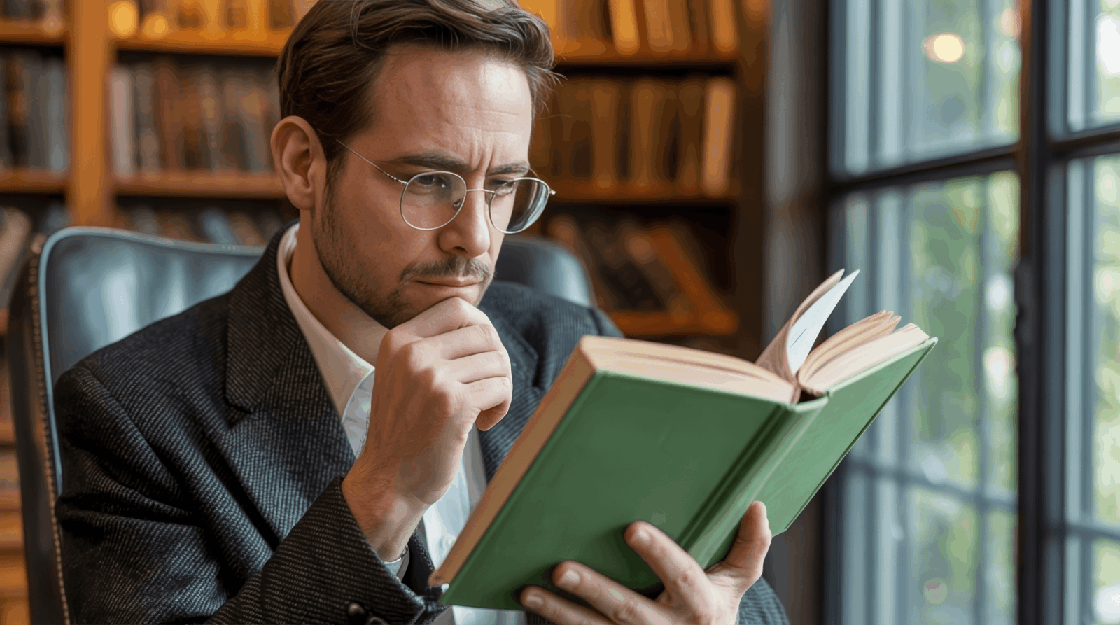 10 Books That Make the World Look Completely Different After You Read Them