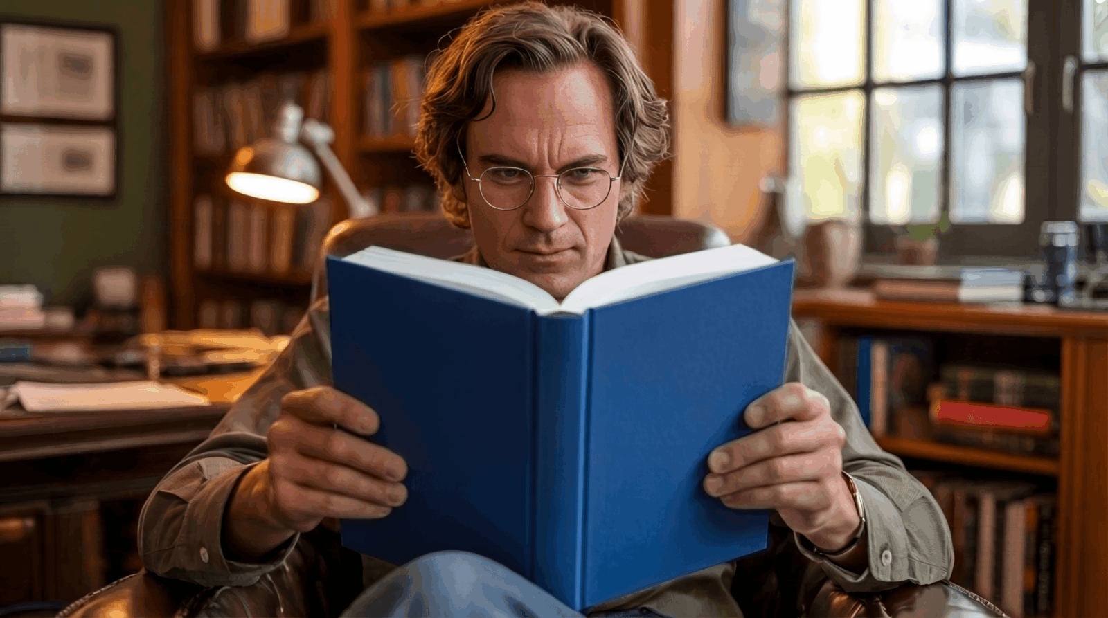 12 Books Self-Taught Geniuses Read to Build Their Minds