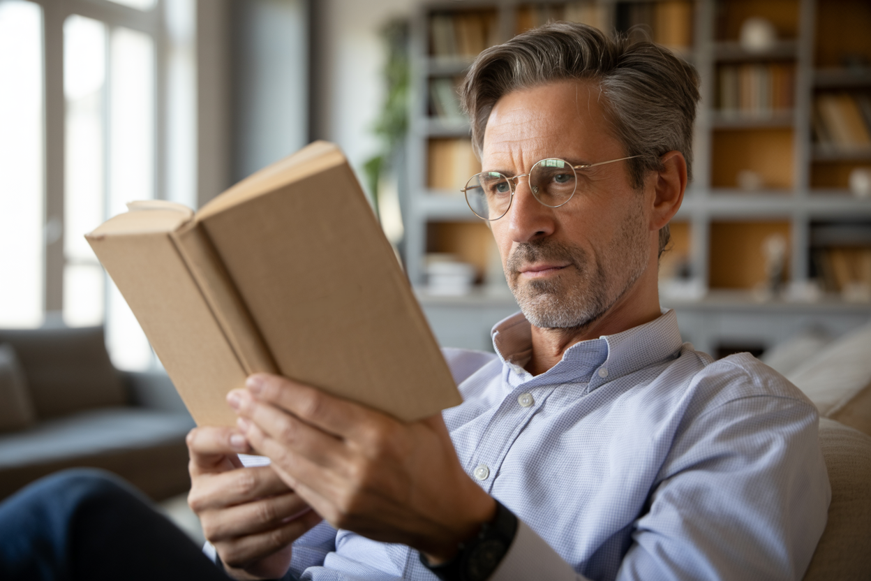 10 Books That Train Your Brain to Think in Numbers (While Most People Avoid Math) 2 10 Books That Train Your Brain to Think in Numbers (While Most People Avoid Math)