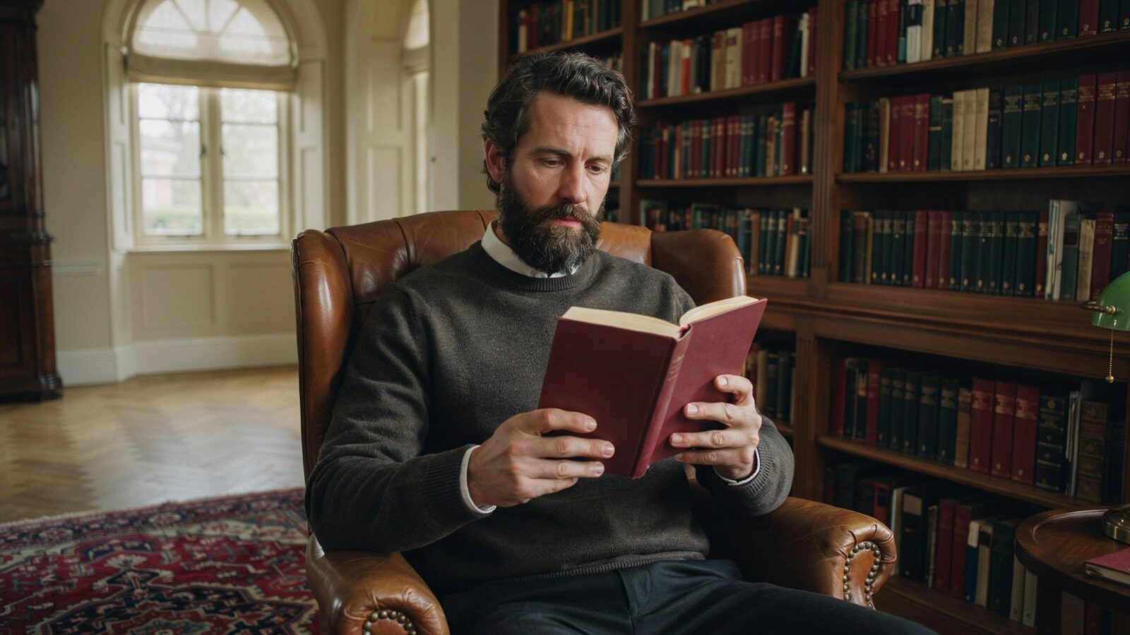 10 Money Books the Working Class Never Reads That the Wealthy Swear By