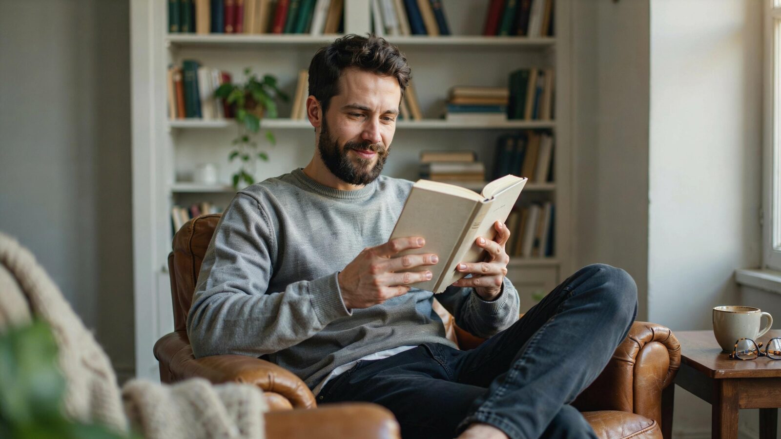10 Must-Read Books That You Can Finish In A Day