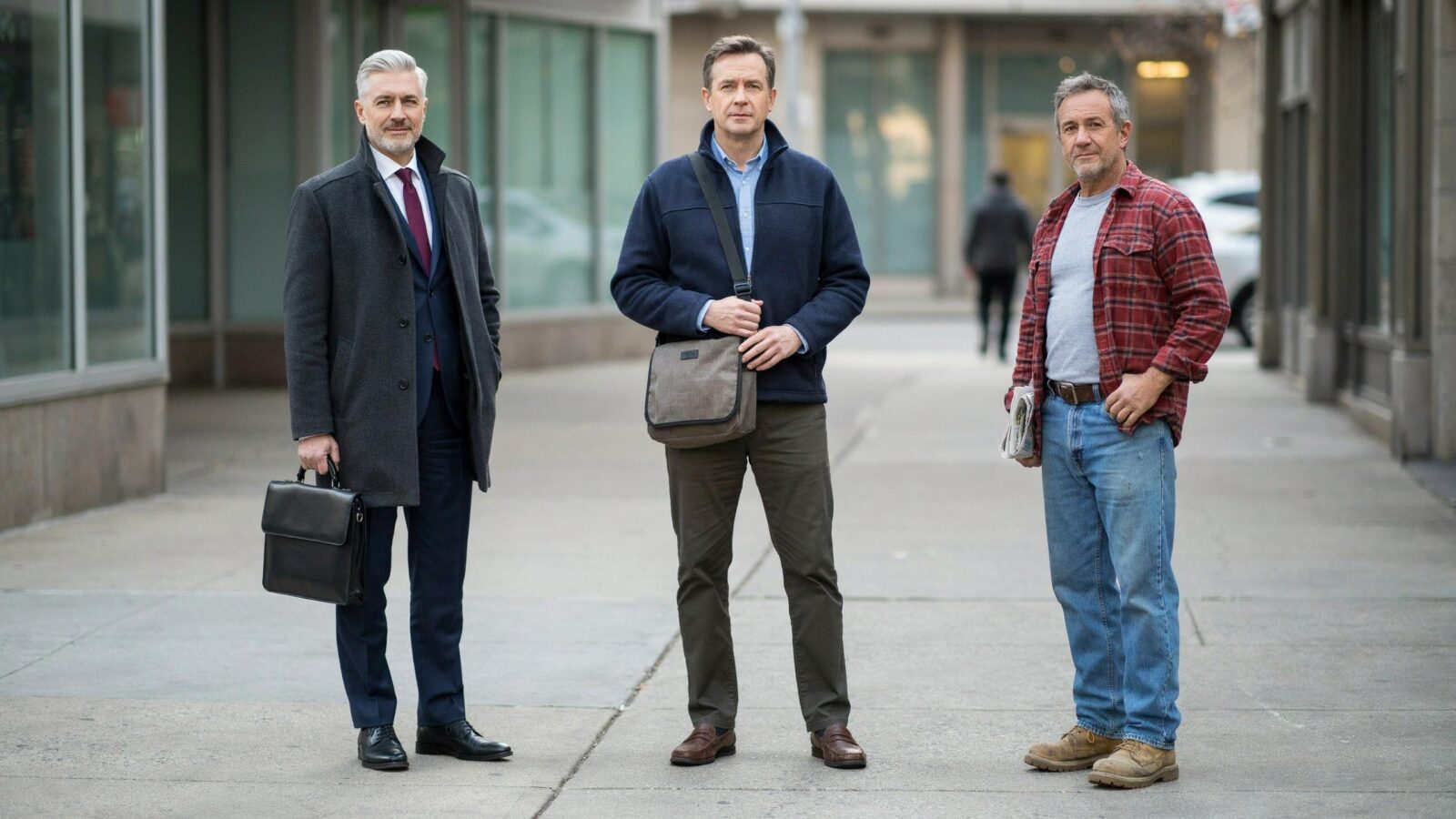 Baby Boomers Net Worth: How To Know If You’re Working Class, Middle Class, or Upper Class