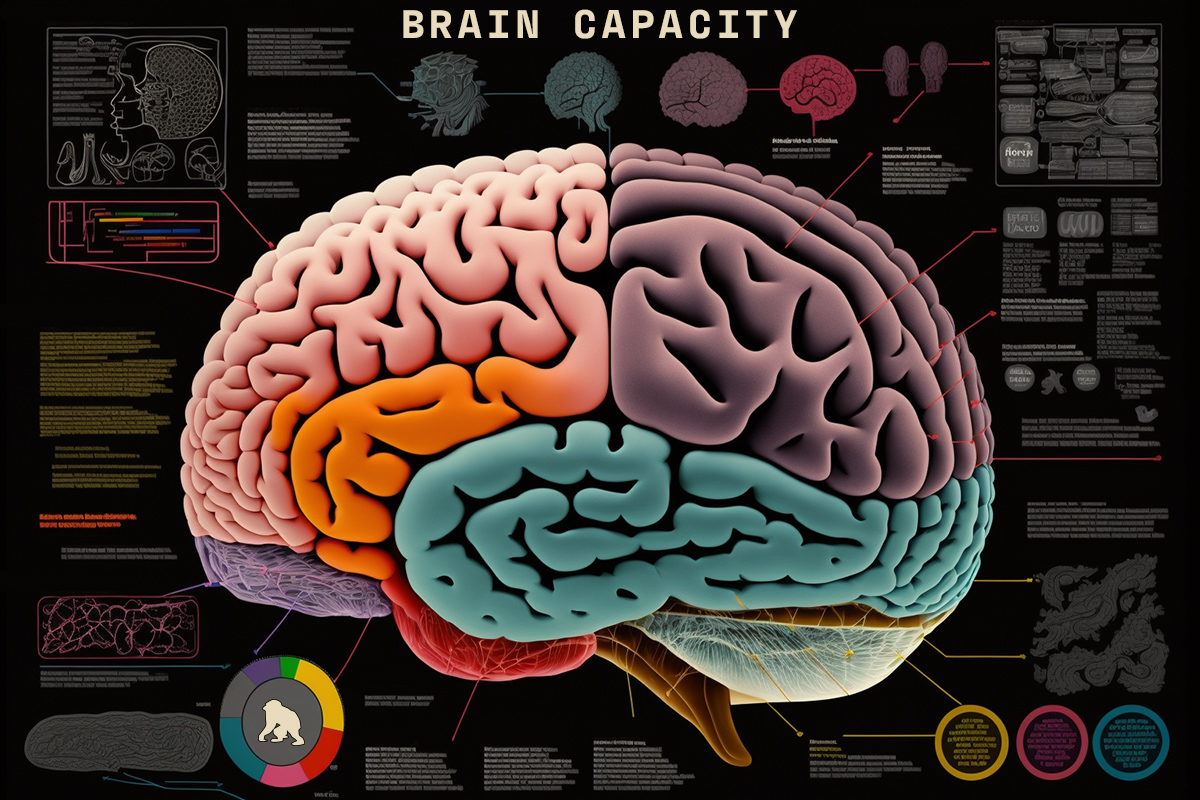 How to Unlock Your Brain Capacity