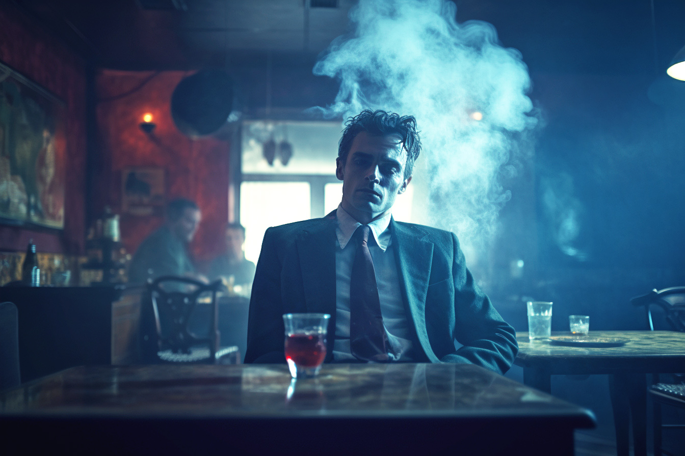 Breaking Bad Habits