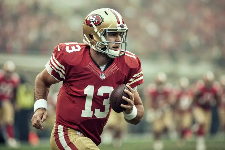 Current Brock Purdy Net Worth 2024 New Trader U