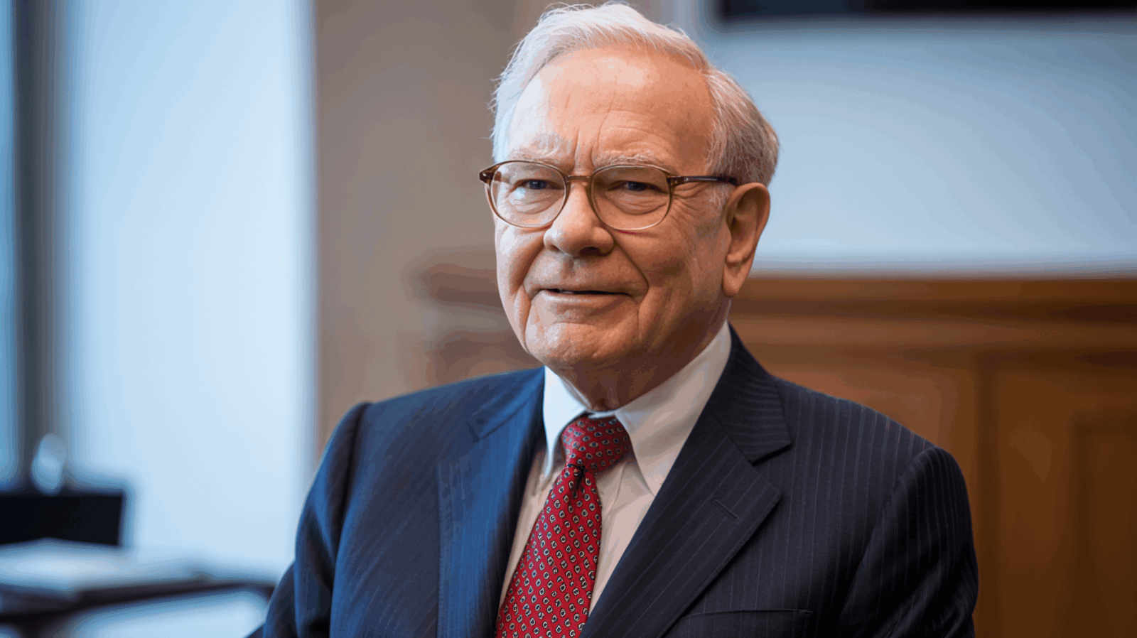 Warren Buffett and Charlie Munger on the 10 Habits of Successful People