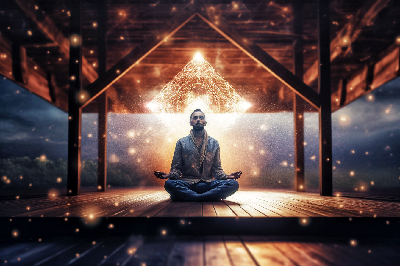 Building a Stable Meditation Practice