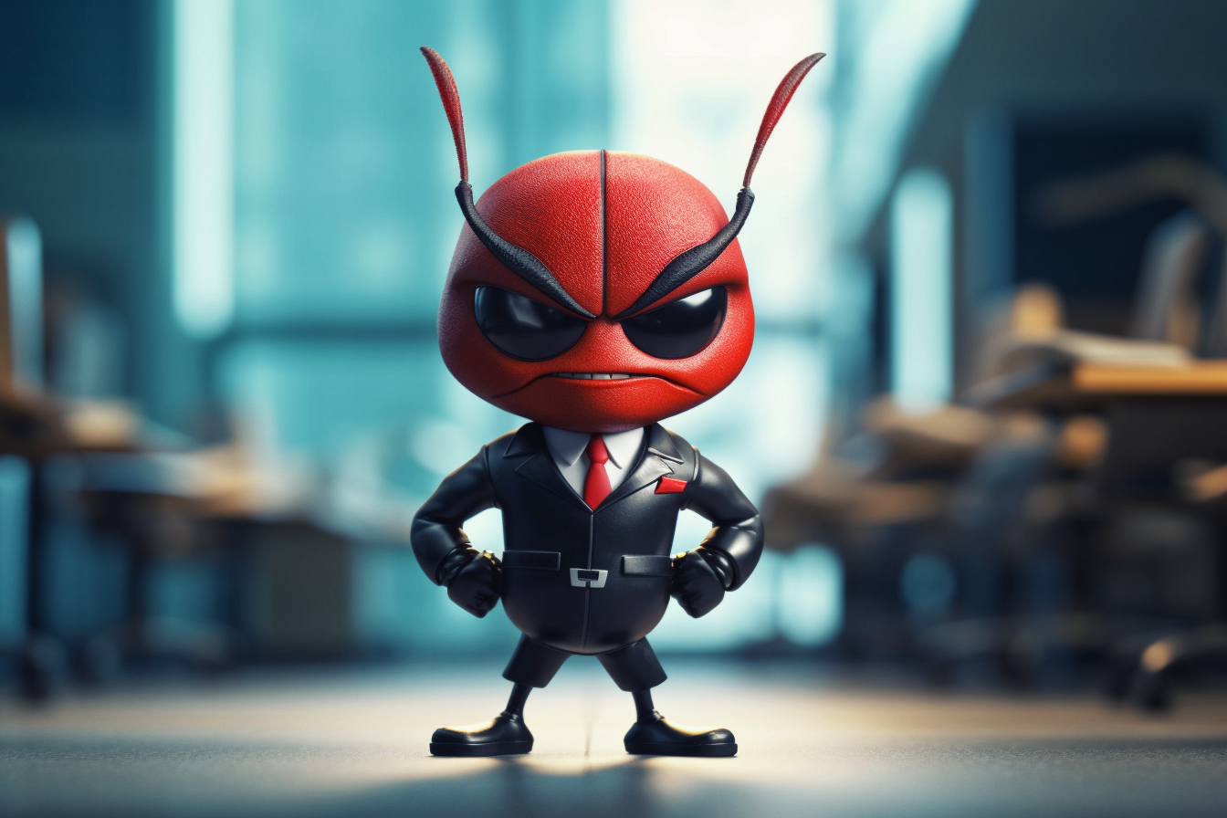 Business ANT