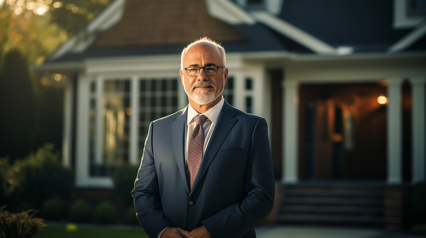 Buying a House When Mortgage Interest Rates are High: Dave Ramsey