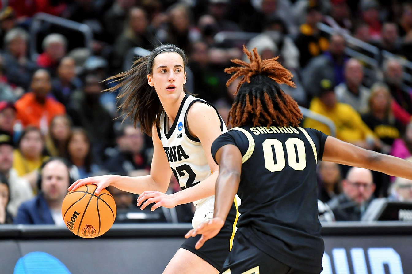 Caitlin Clark Projected Net Worth 2024: How Rich Will the WNBA Star Be?