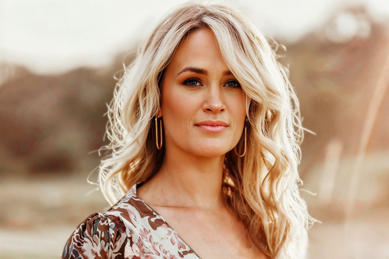 Current Carrie Underwood Net Worth 2024