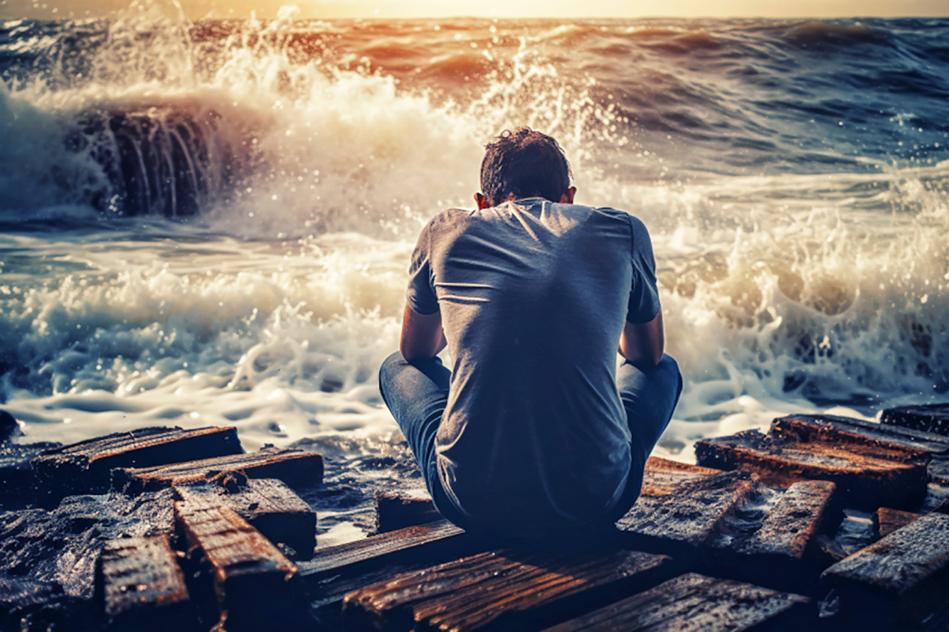 Catastrophizing: How to Stop Making Yourself Depressed and Anxious