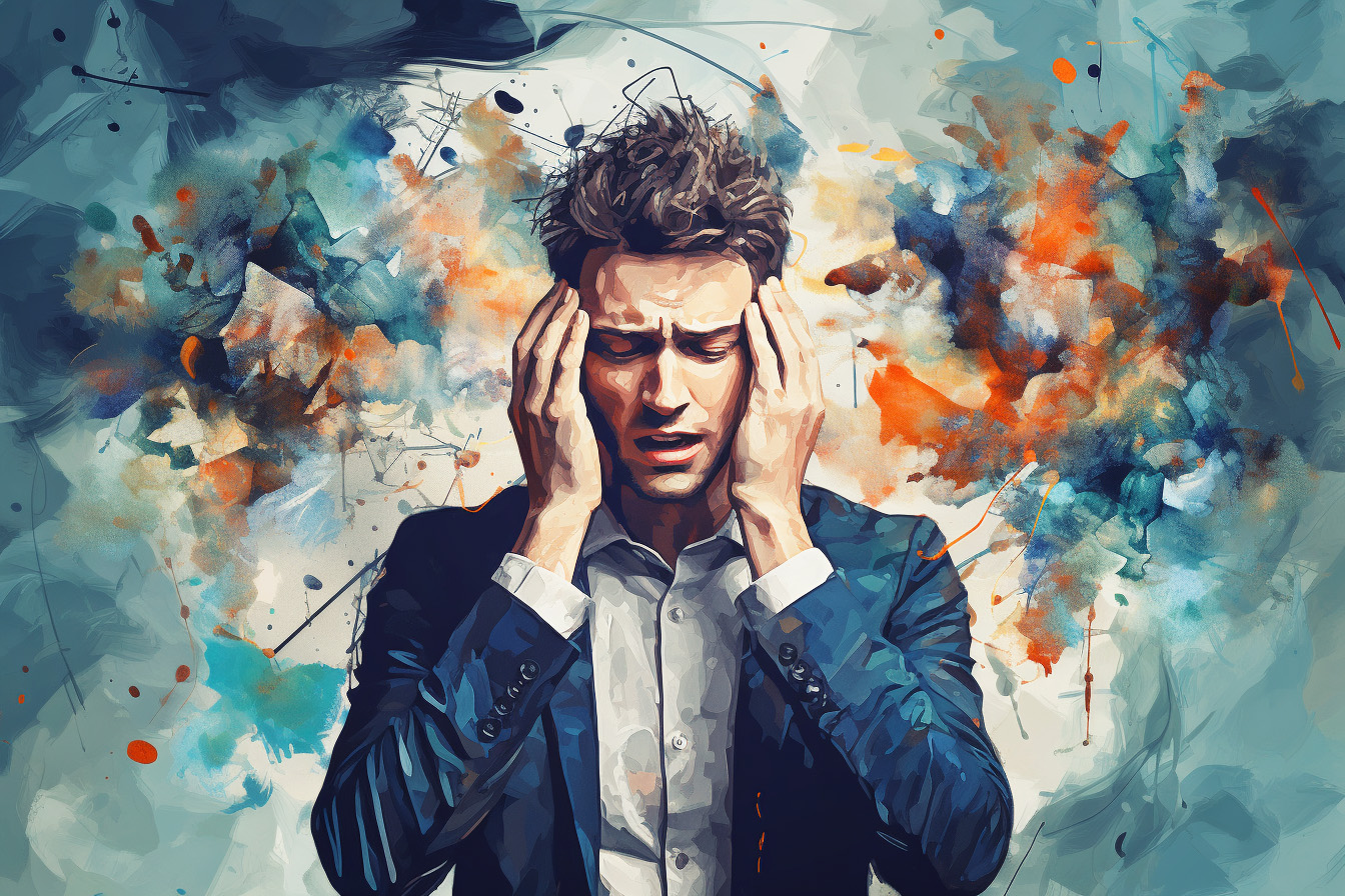 Catastrophizing-How to Stop Making Yourself Depressed and Anxious