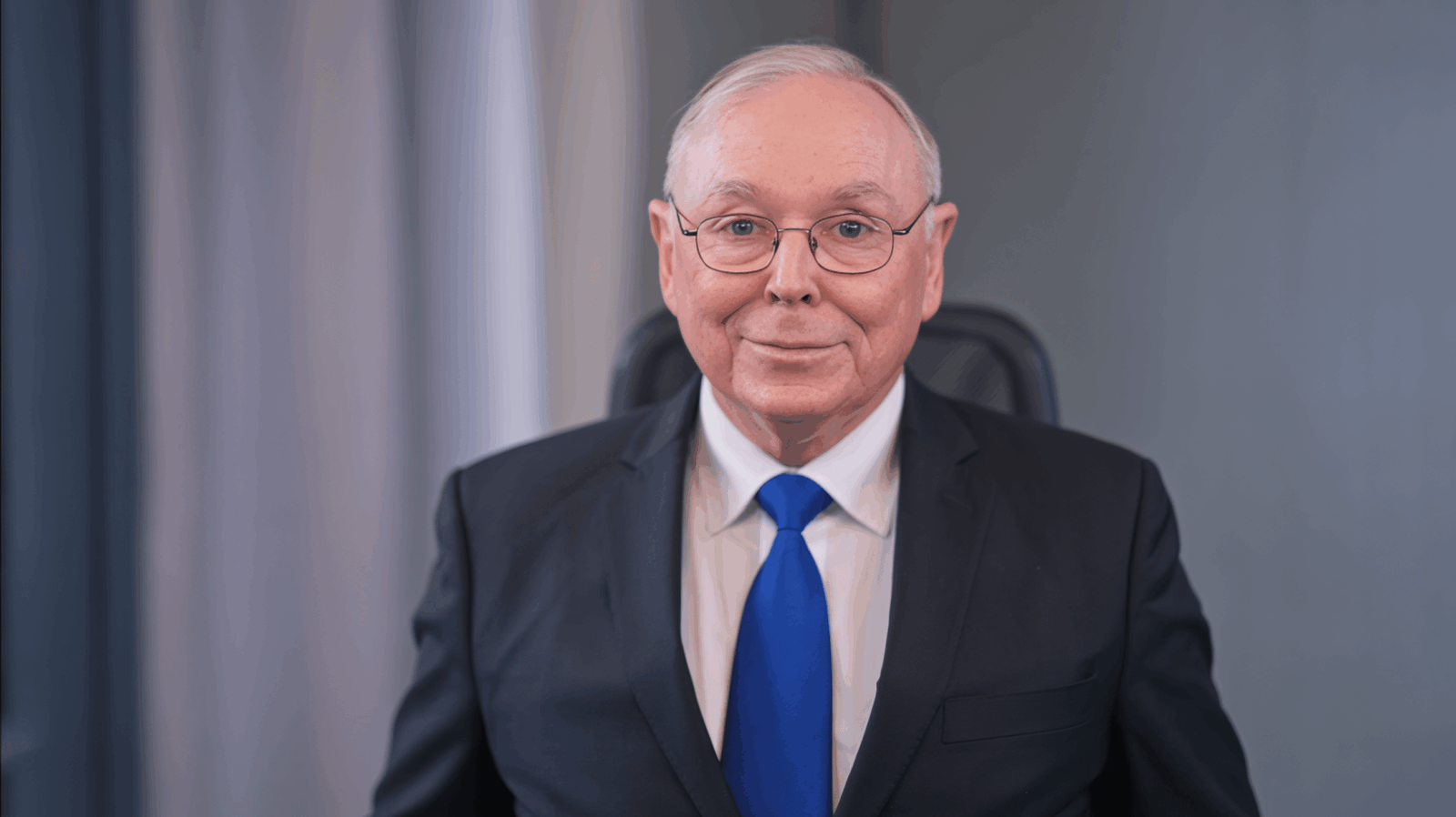 5 Mental Habits That Will Change Your Life Forever, According to Charlie Munger