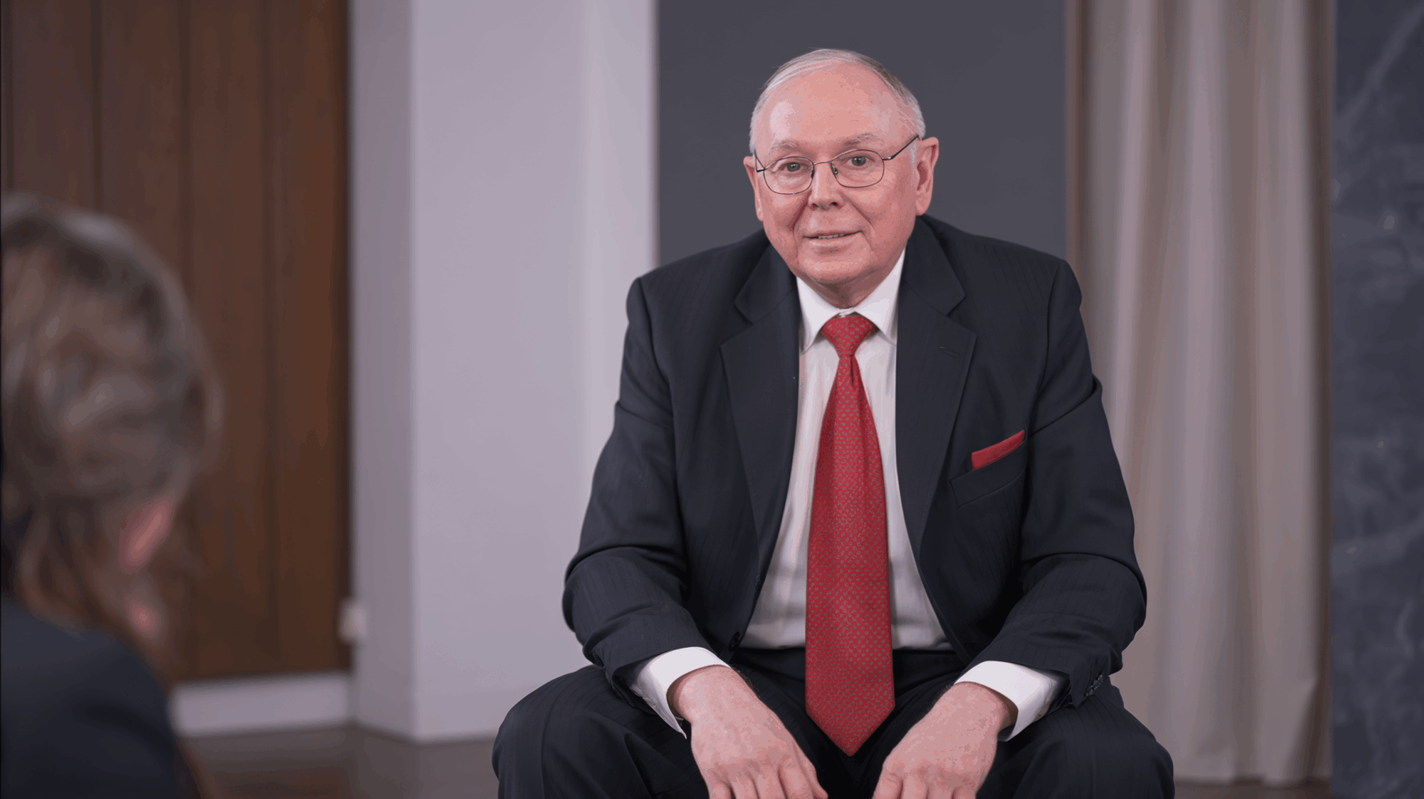 Self-Control is the Key to Success: 5 Lessons from Charlie Munger 2 Self-Control is the Key to Success: 5 Lessons from Charlie Munger
