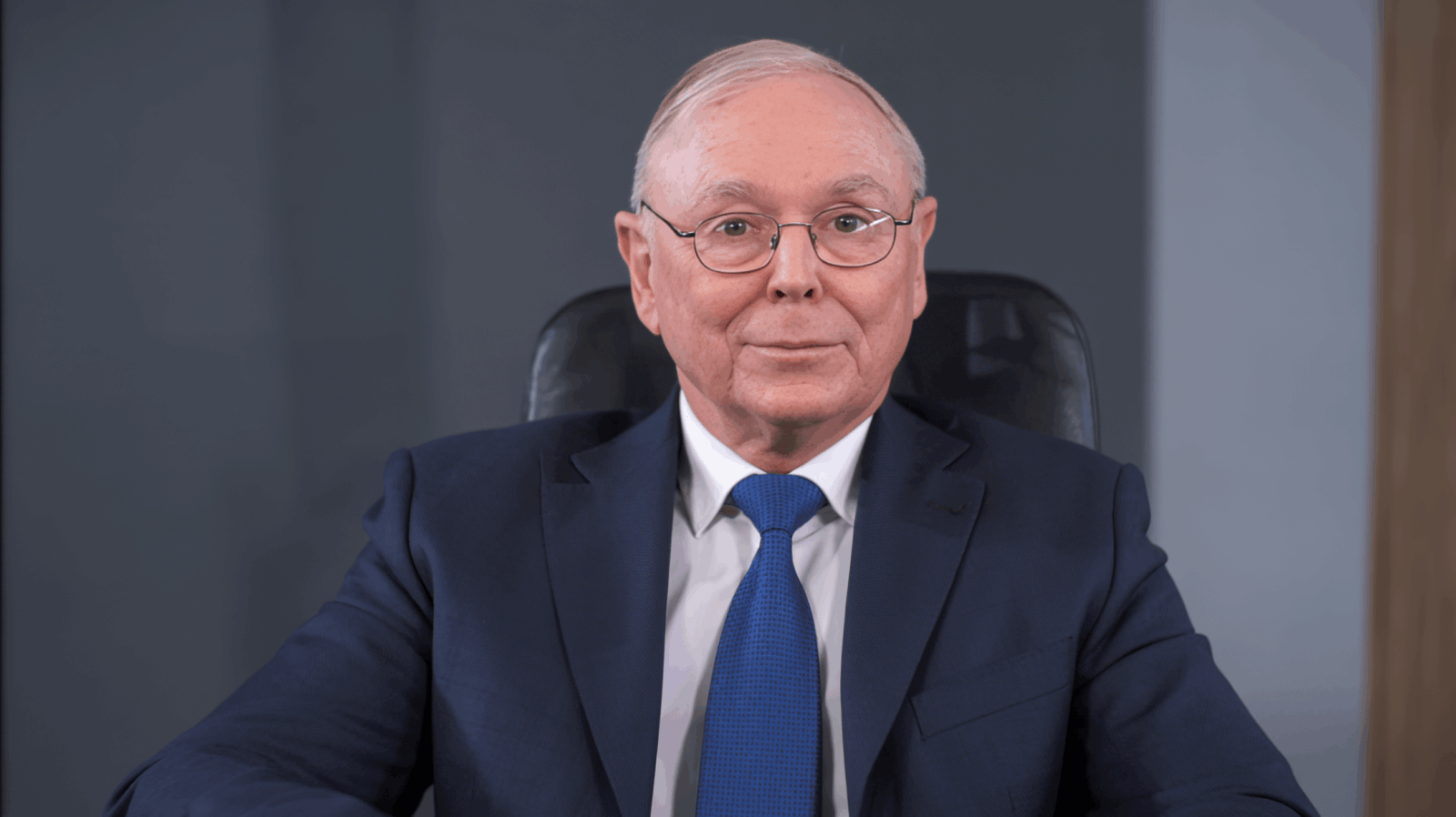 6 Assets That Can Make People Rich and Never Need To Work Again, According to Charlie Munger