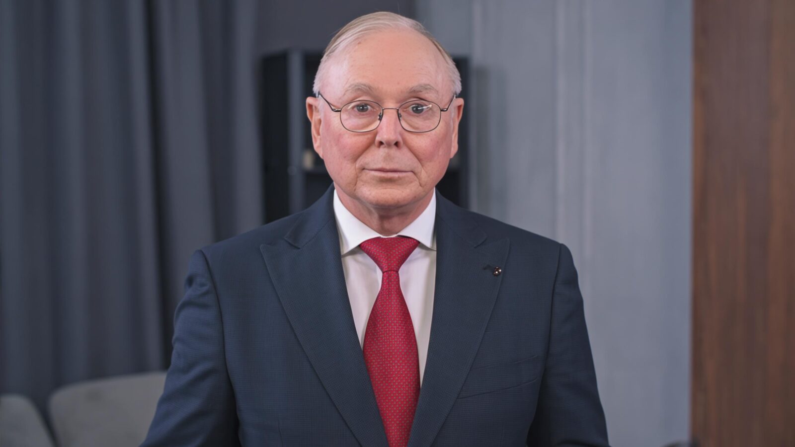 The Key to Motivation and Discipline, According to Charlie Munger 2 The Key to Motivation and Discipline, According to Charlie Munger
