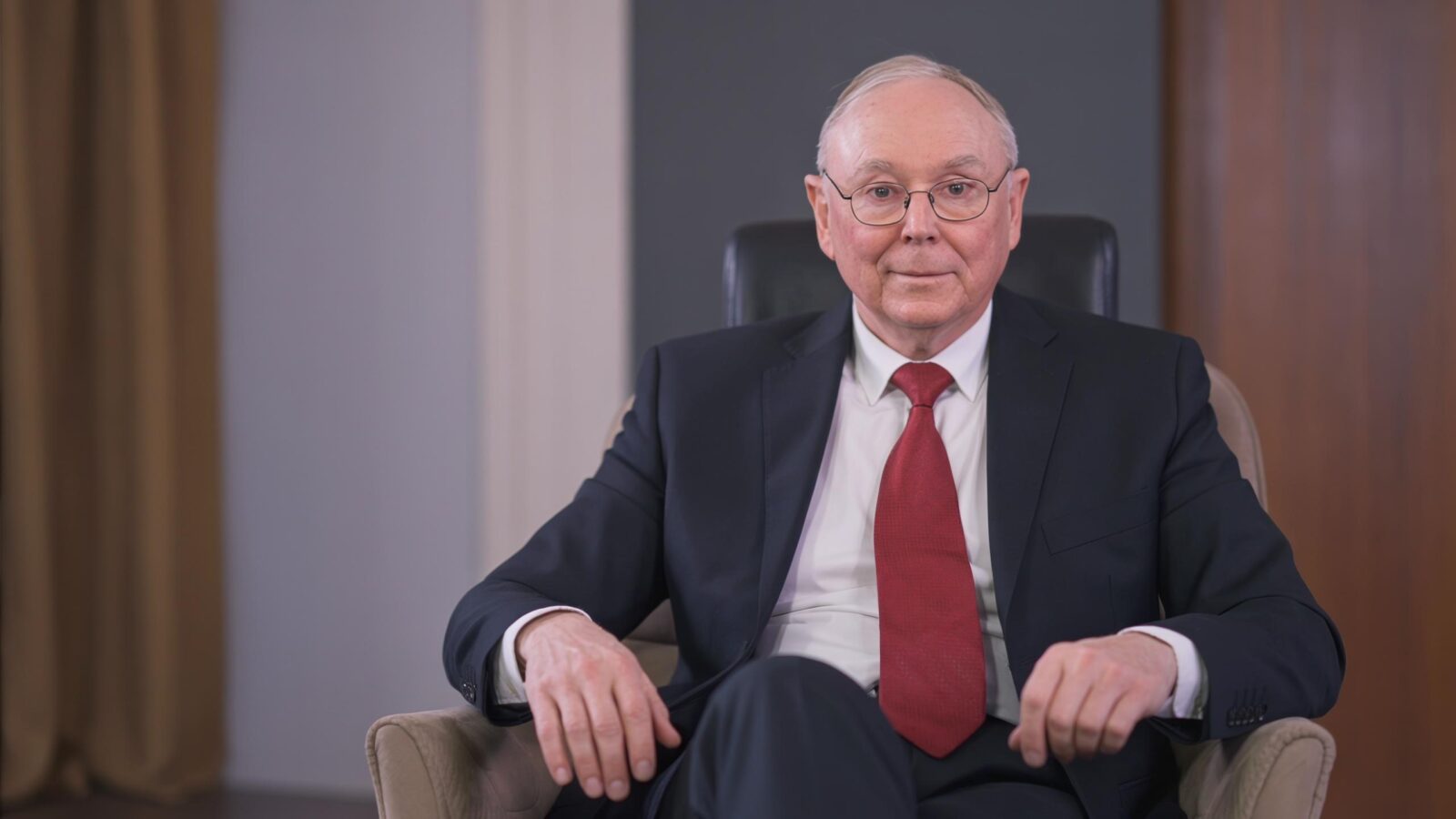The Most 10 Most Important Skills for Improving Your Life, According to Charlie Munger 2 The Most 10 Most Important Skills for Improving Your Life, According to Charlie Munger