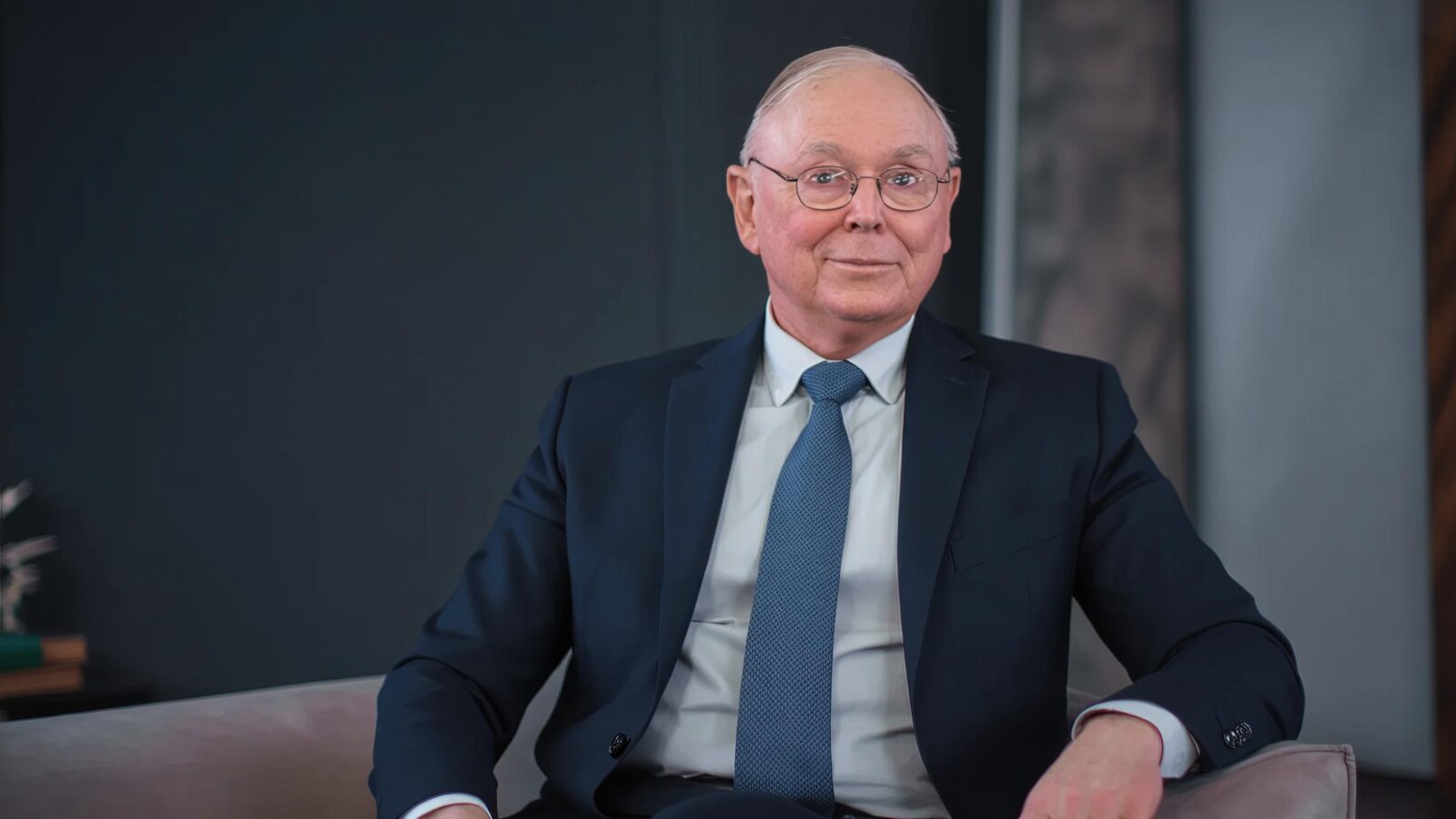 Charlie Munger: How To Realize Your True Potential In Life (His Success Philosophy) 2 Charlie Munger: How To Realize Your True Potential In Life (His Success Philosophy)