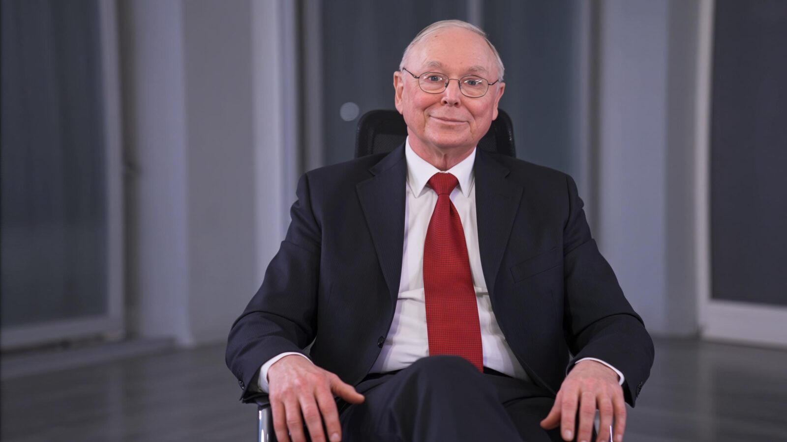 Charlie Munger’s Secrets To A Successful Life (Advice From A Billionaire)
